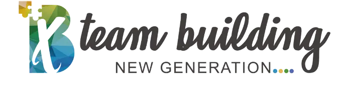 Teambuilding Logo